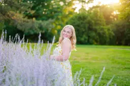 Kenzie’s Graduation Party