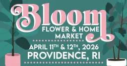 Bloom Flower & Home Market - Providence, RI