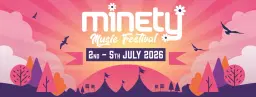 Minety Music Festival 2026