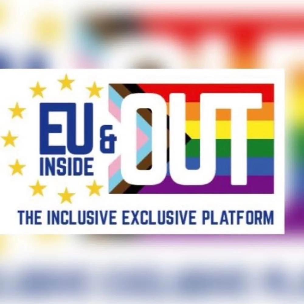 EU Inside & Out Launch - Spring Edition