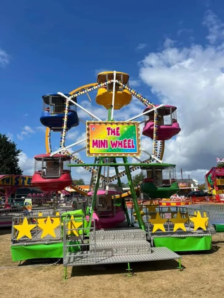 End of Summer Carnival