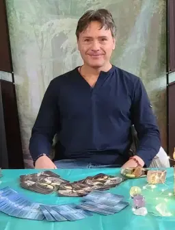 Din personliga "livskarta" för 2026-2027, Workshop med Medium Max