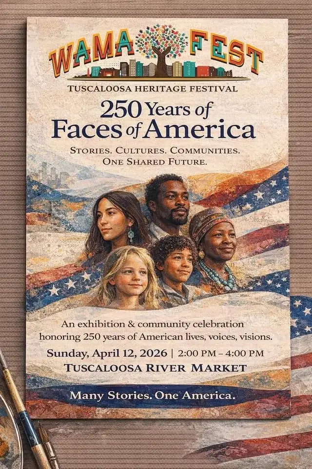 9th Annual WAMA Fest