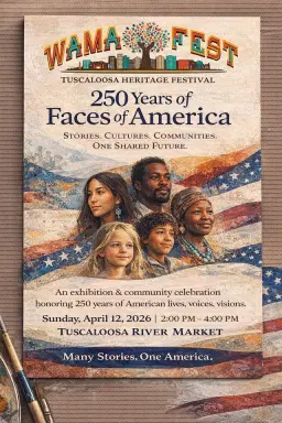 9th Annual WAMA Fest