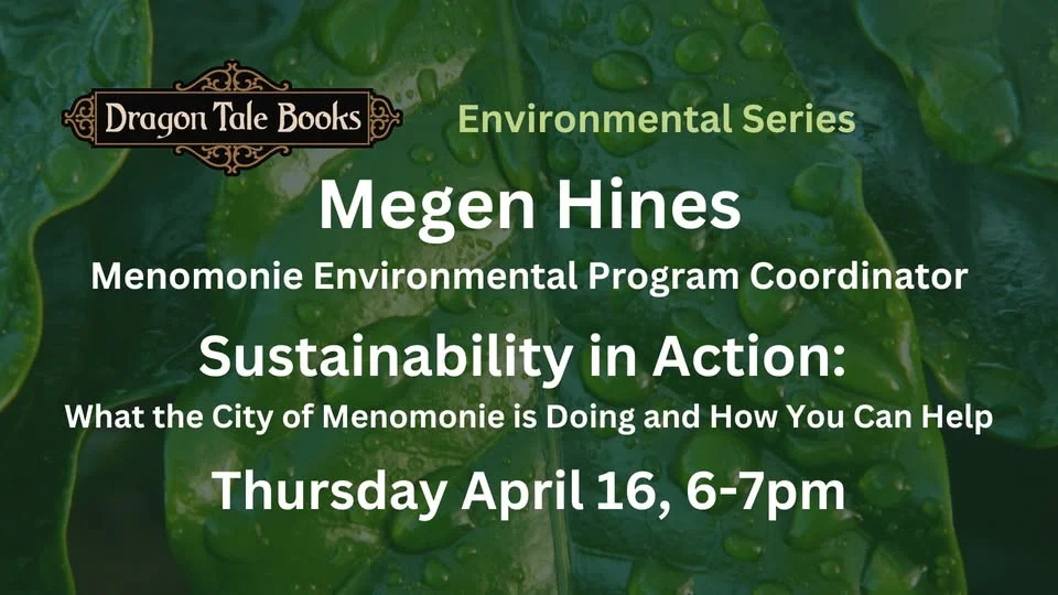 Environmental Series - Sustainability in Action
