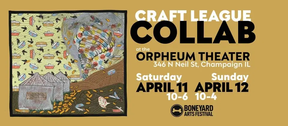 Craft League Collab 2026