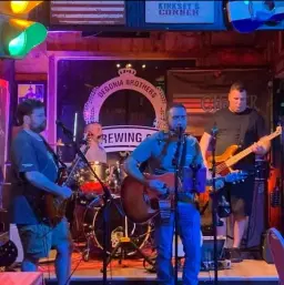 Chaser @ Grafton Pub-night party