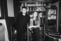 Dolce | Debaser Nova