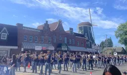 The Official 2026 Lynden Farmers Day Parade presented by Peoples Bank