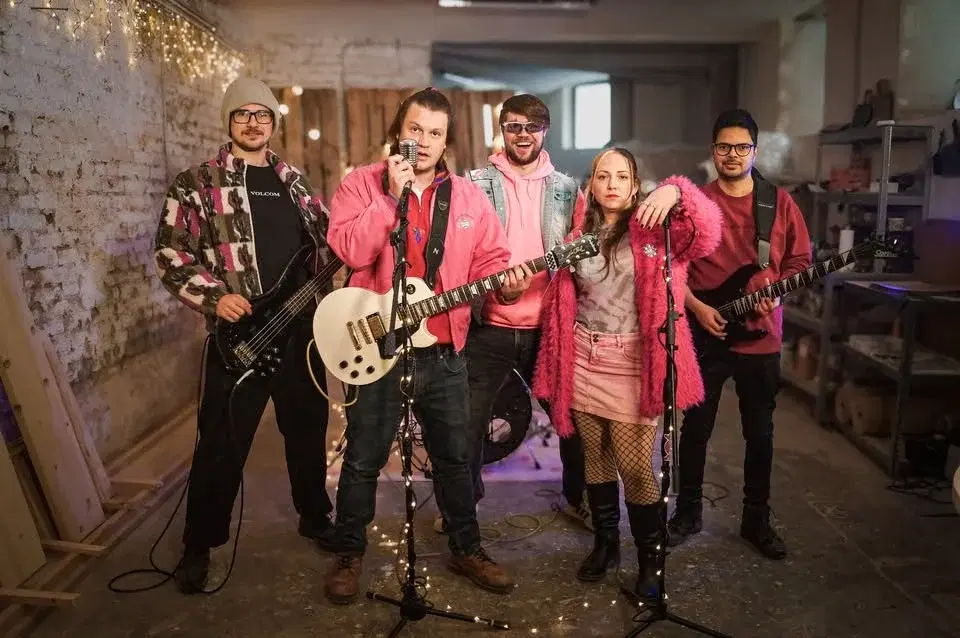 Single Release Party