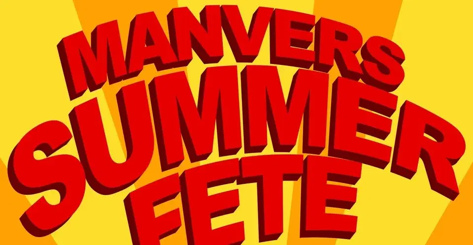 Manvers Community Fete 2026