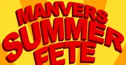 Manvers Community Fete 2026