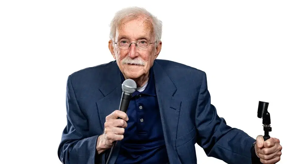 Andy Huggins & Friends