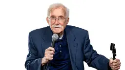 Andy Huggins & Friends