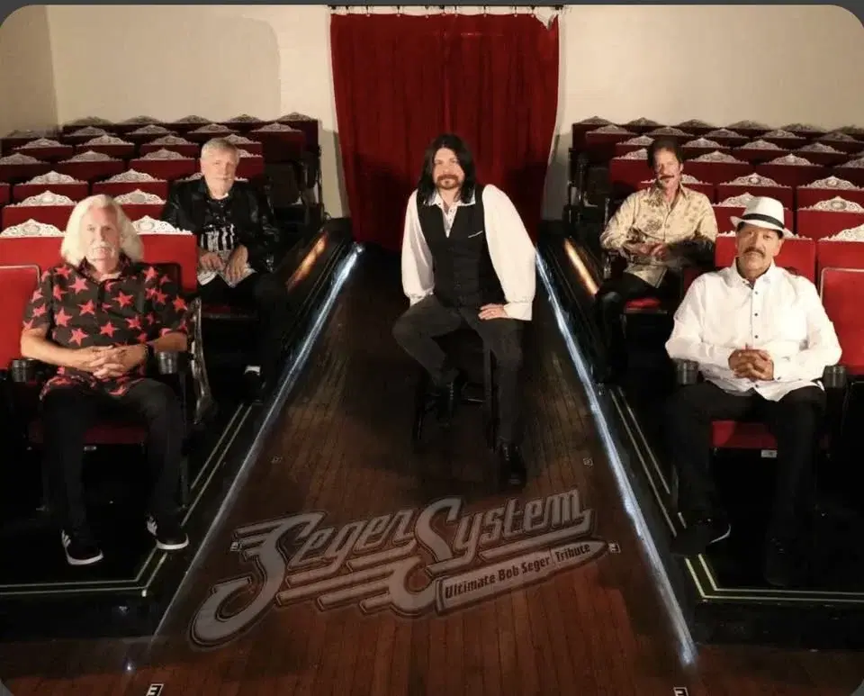 Seger System-Ultimate Bob Seger Tribute