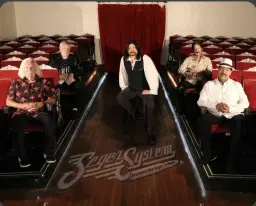 Seger System-Ultimate Bob Seger Tribute