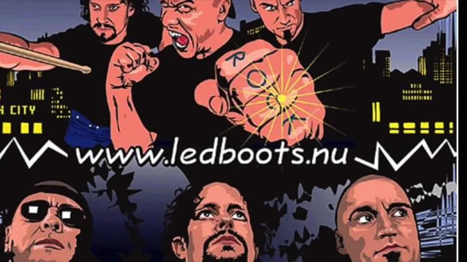 Live på Engelen