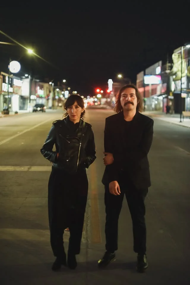 Lorelle Meets The Obsolete | Brighton