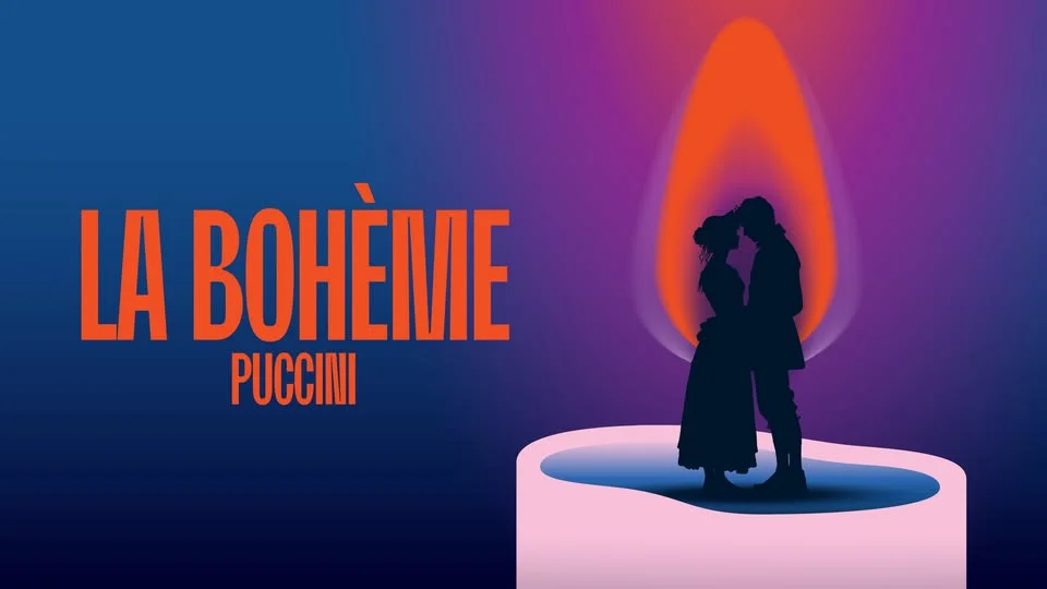 La bohème de Puccini à l'Opéra de Québec