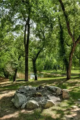 Returning to One’s Nature: A Stillness Retreat