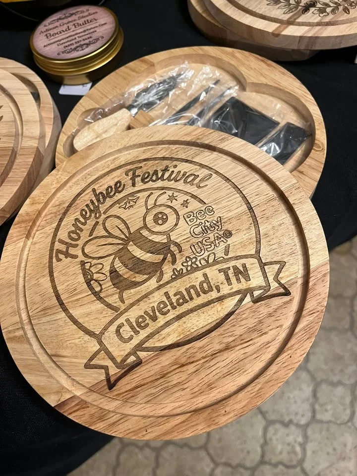 2nd Annual Cleveland Honeybee Festival