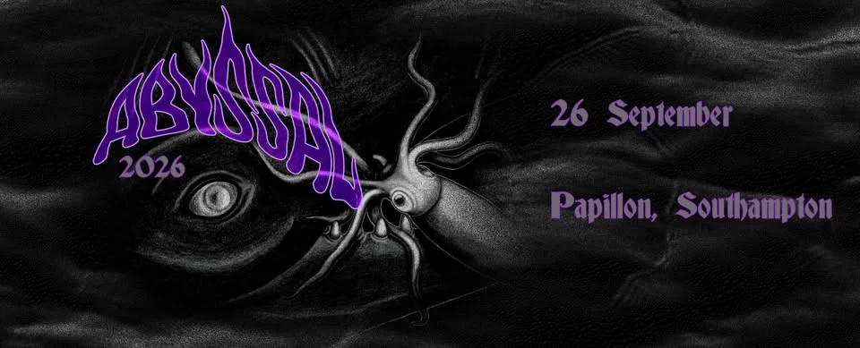 Abyssal Festival 2026
