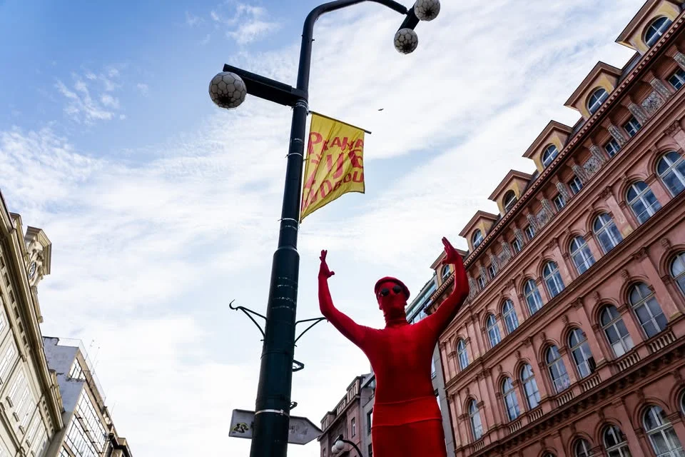 Praha žije hudbou 2026