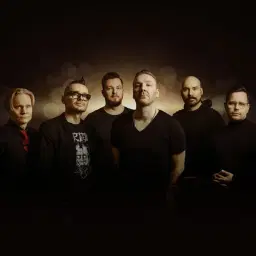 Poets of the Fall live at The Palais