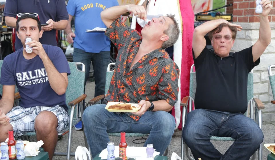 Inferno Festđ¶ïž