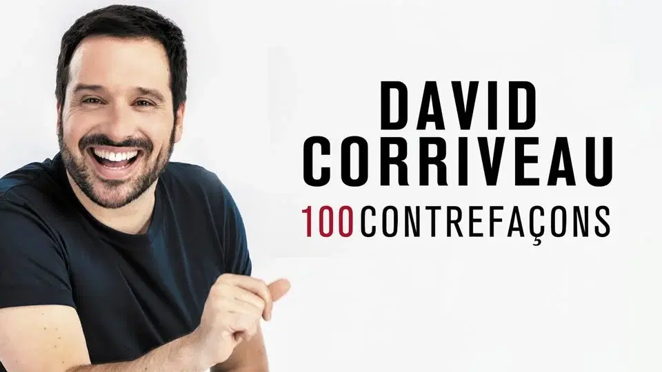 David Corriveau | Saint-Hyacinthe