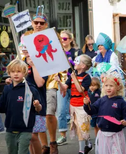 🦞🎶 Seafood & Sounds 2026