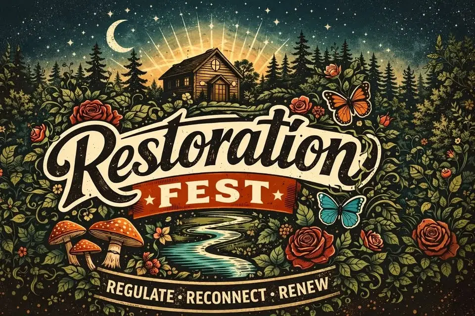 Restoration Fest
