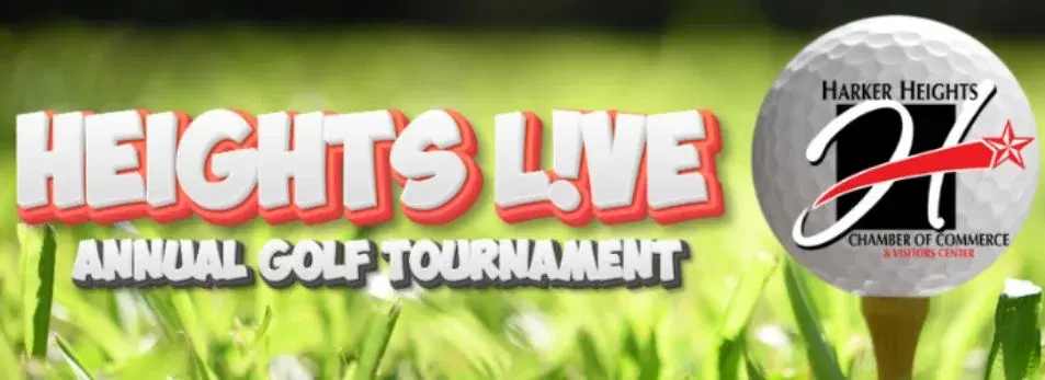 31st Annual Golf Tournament