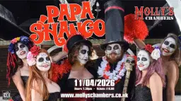 Papa Shango