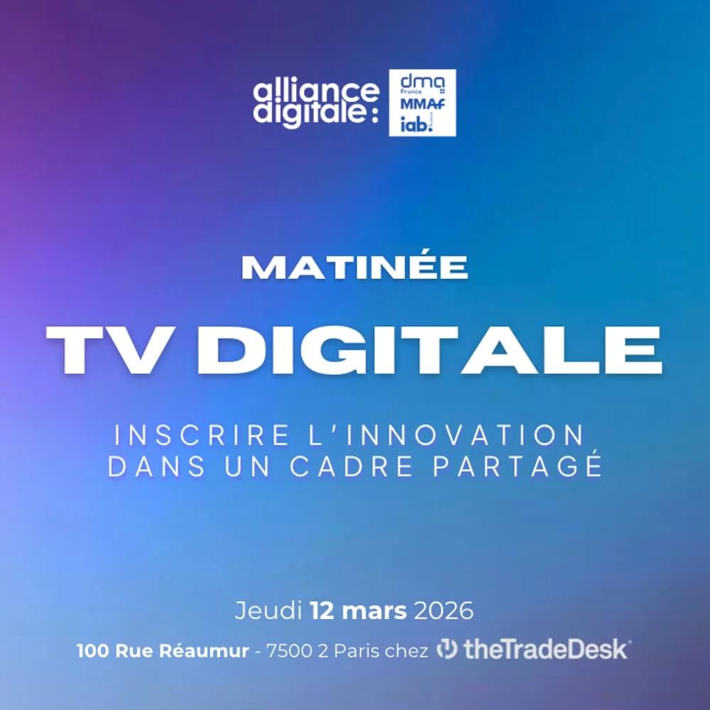 Matinée TV Digitale