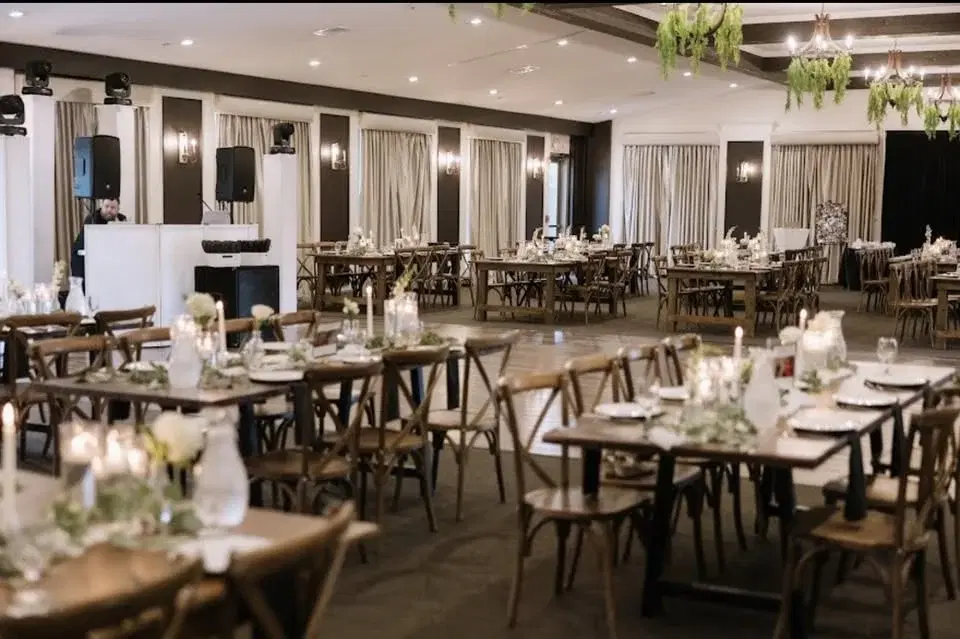 Annual Meeting and Awards Dinner