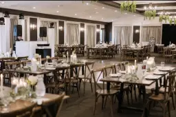 Annual Meeting and Awards Dinner