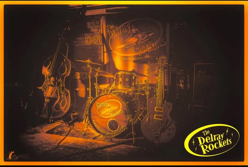 The Newtown Club, Malvern.