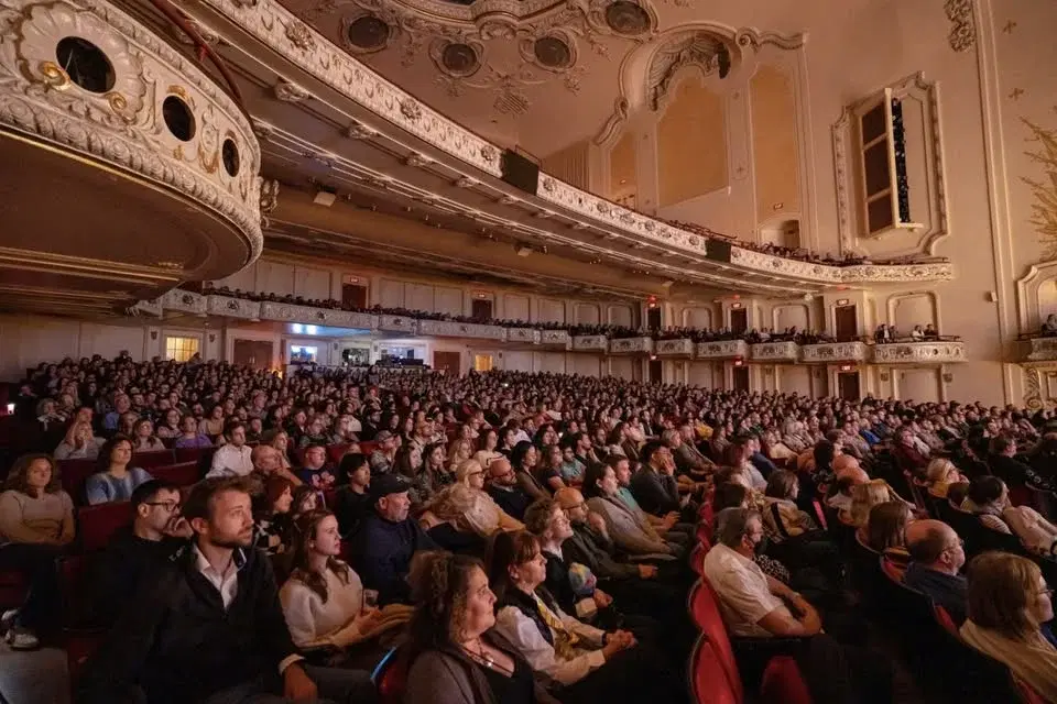 BNY Classics: Appalachian Spring