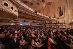 BNY Classics: Appalachian Spring