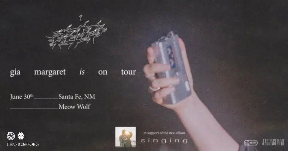 Gia Margaret