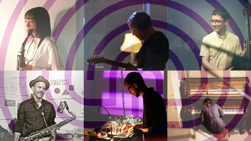 VINTERJAZZ: Jakob Bro & Friends (JP/US/DK)
