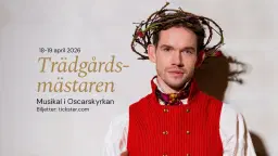 Trädgårdsmästaren