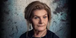 Författarbesök Cecilia Uddén OBS! Nytt datum 21 april.