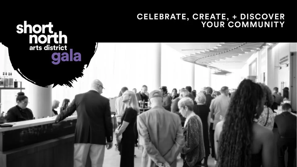 Short North Arts District Gala
