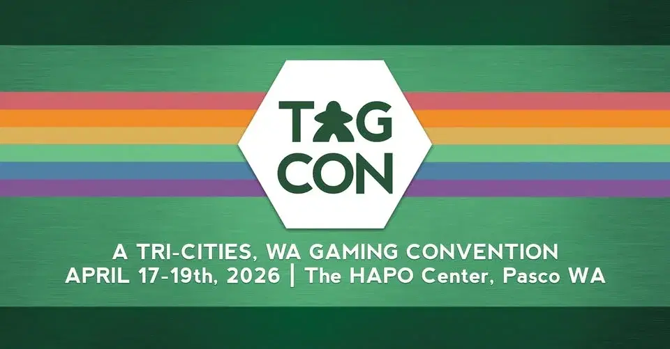 TAGCON