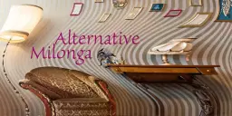 Alternative Milonga ~ DJ Geneviéve