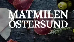 Matmilen Östersund