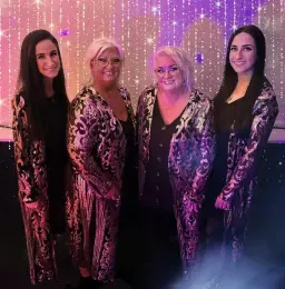 Connections and a night of Motown, Soul 70’s and Northern Soul