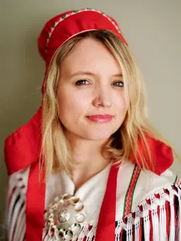 Internationell författarscen: Kathrine Nedrejord (Norge)